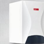 Caldaia murale a condensazione Hoval TopGas® Max