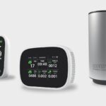 Sensori Helty per la qualità dell’aria indoor
