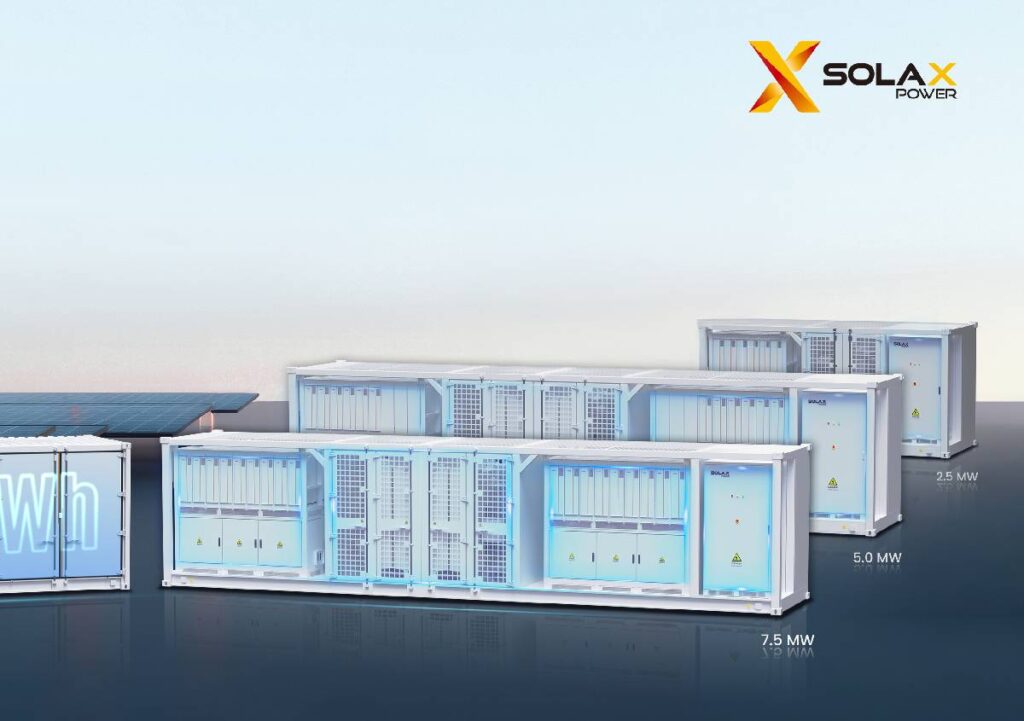 SolaX Power protagonista a Cuneo in un seminario su energia pulita ed edilizia sostenibile