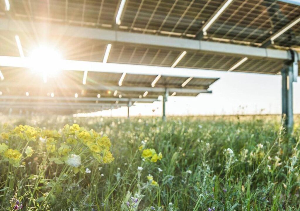 AIEM GREEN vende un portafoglio fotovoltaico da 75 MWp ad AGSM AIM Power