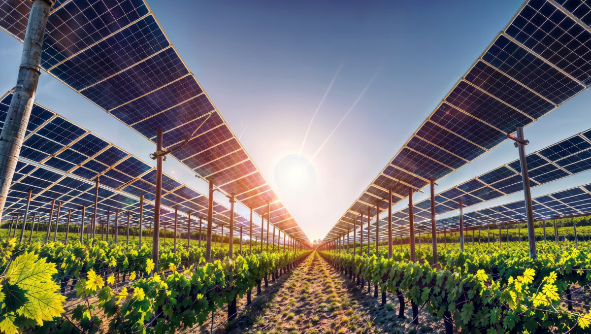 Agrivoltaico: Disponibilità dei terreni, come provarla per accedere agli incentivi