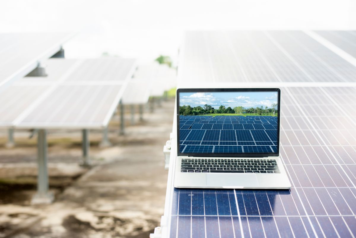 L’impatto della AI Generativa sul fotovoltaico: Progettazione e ingegnerizzazione