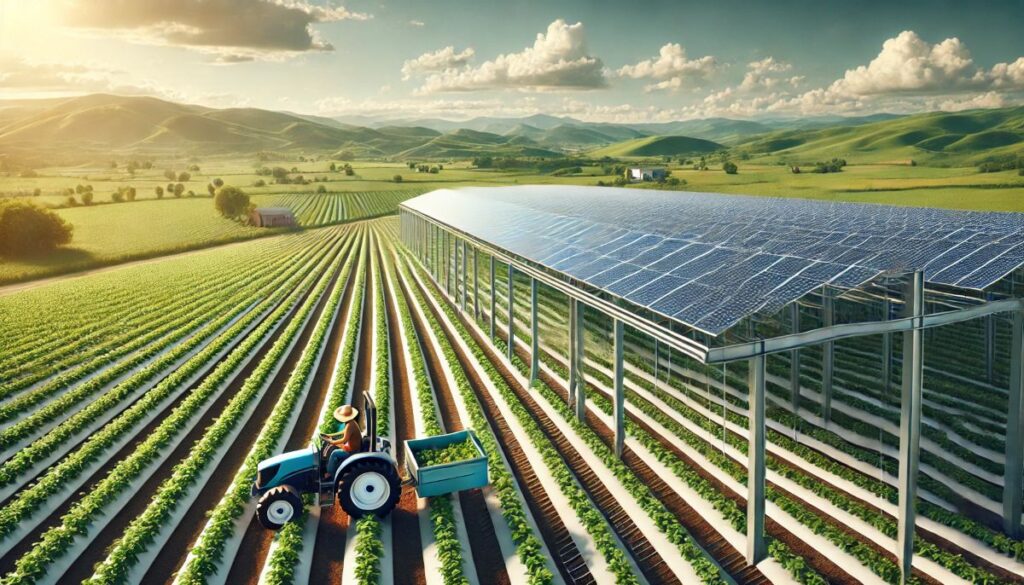 Agrivoltaico PNRR: le FAQ aggiornate per chi investe nel fotovoltaico agricolo
