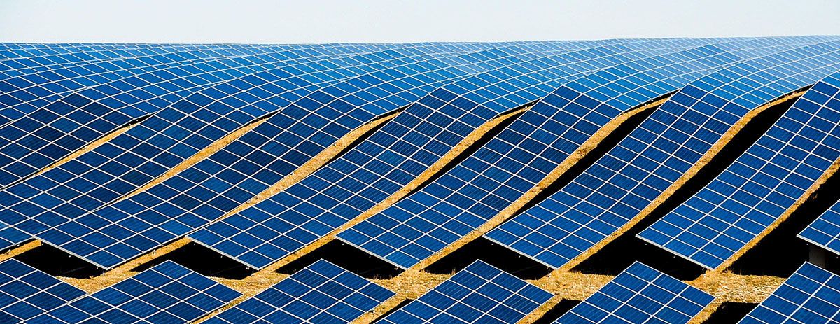 Solare fotovoltaico