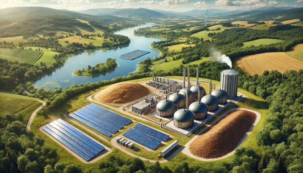 Al via le procedure competitive del FER 2: protagonisti biogas, biomasse e fotovoltaico floating