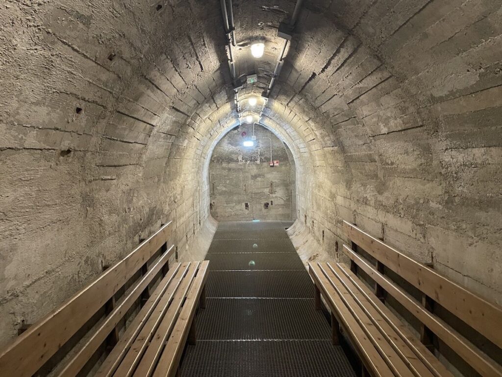 Energy storage termico: un’opportunità per le città grazie alle geostrutture energetiche