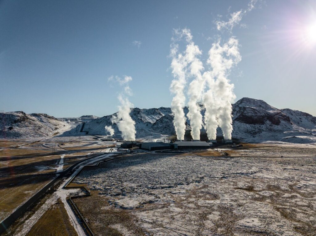 Geotermia, fonte rinnovabile: il piano UE e la strategia dell’Italia
