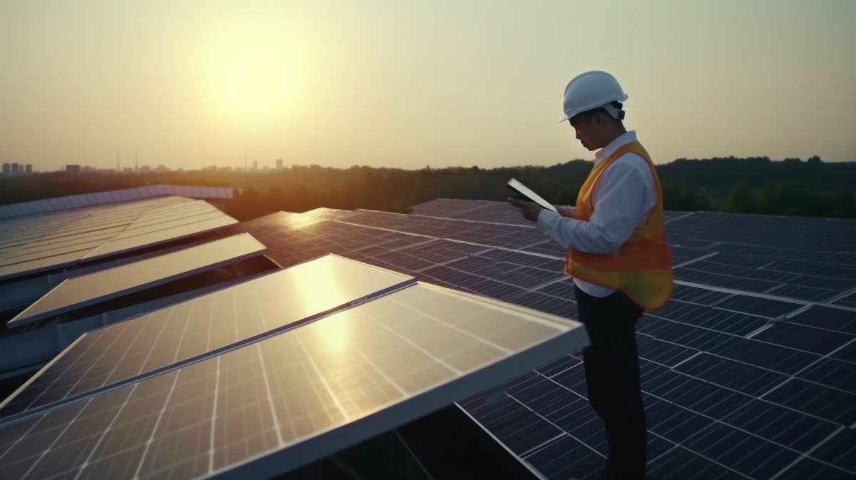 Green jobs: la richiesta c’è, ma servono competenze per la transizione ecologica