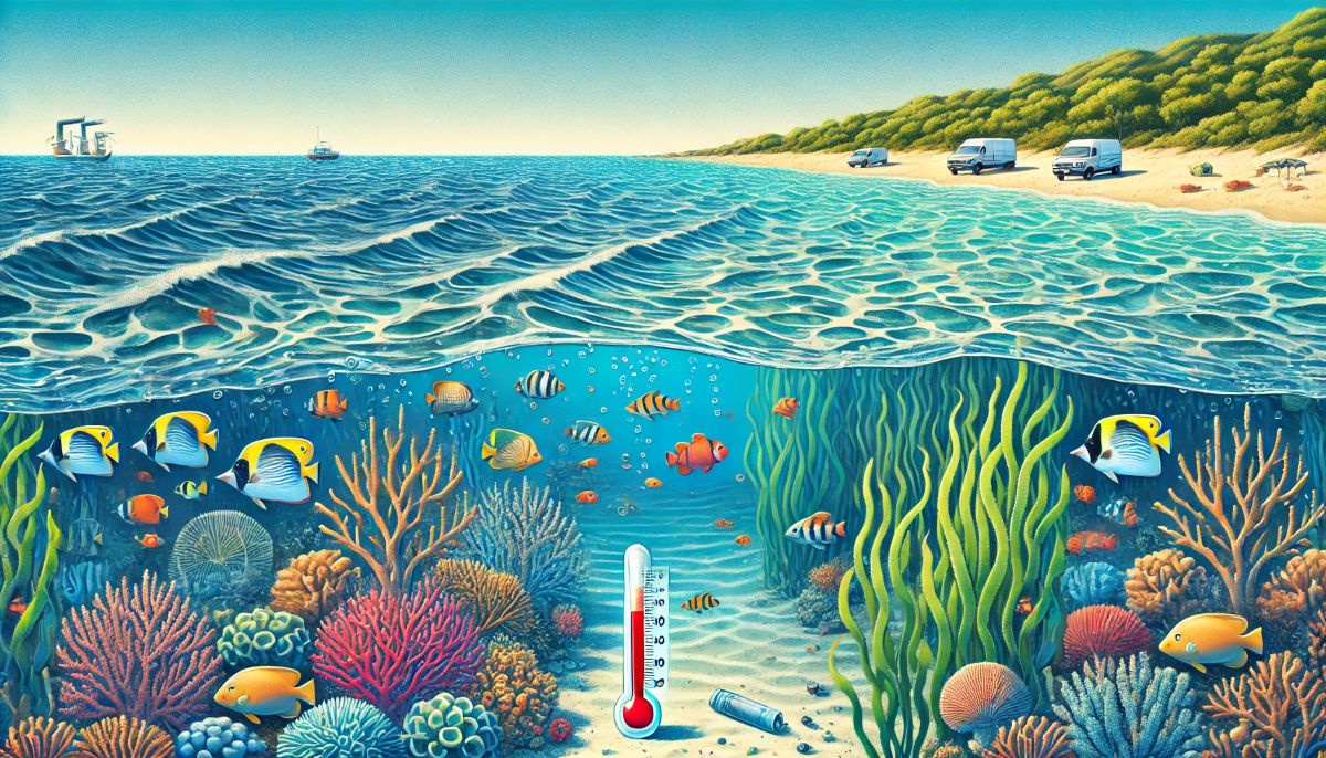 Mediterraneo: culla di biodiversità e innovazione energetica