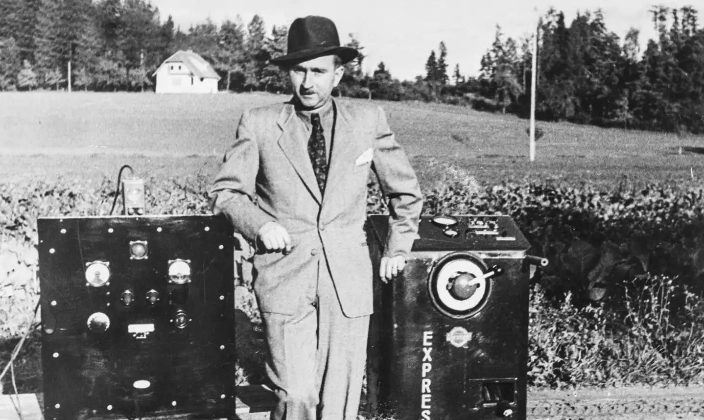 Fronius: 80 anni di innovazione, tecnologia e leadership