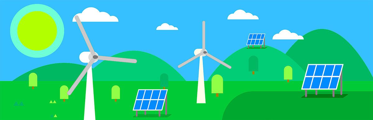 Il futuro sostenibile dell’energia