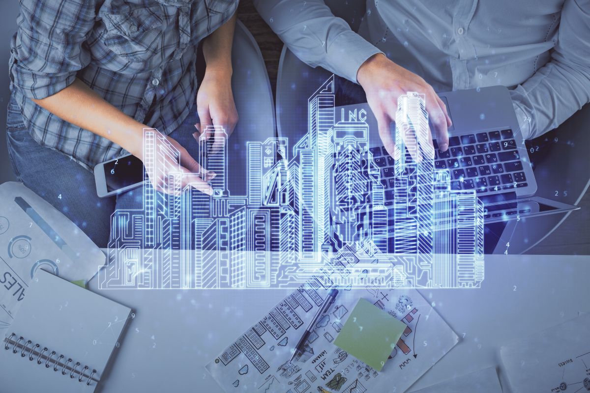 Smart building: il futuro è già qua