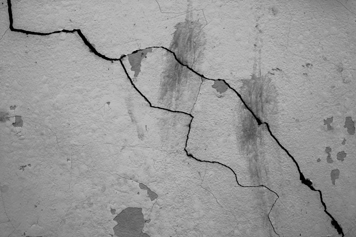 Le conseguenze dell'umidità di risalita