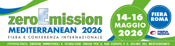 ZEROEMISSION MEDITERRANEAN 2026