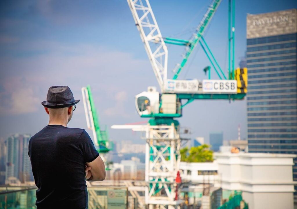 Cantieri zero waste: come le tecnologie di riciclo stanno cambiando l’industria edile