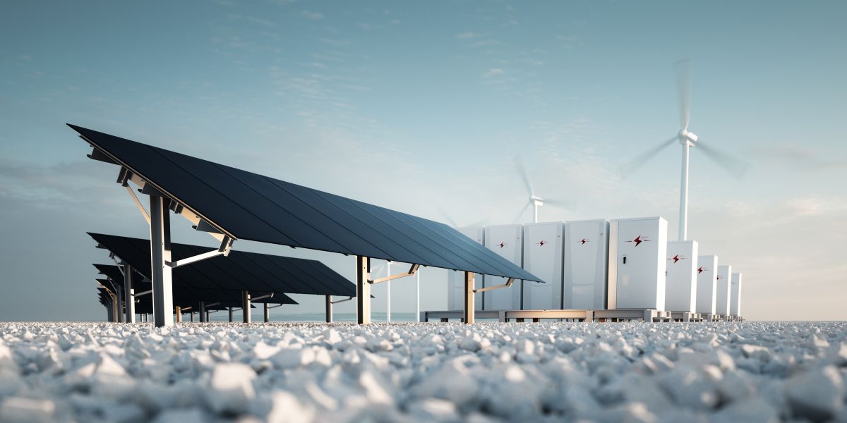 Batterie al vanadio: alternativa di forte interesse per l’energy storage