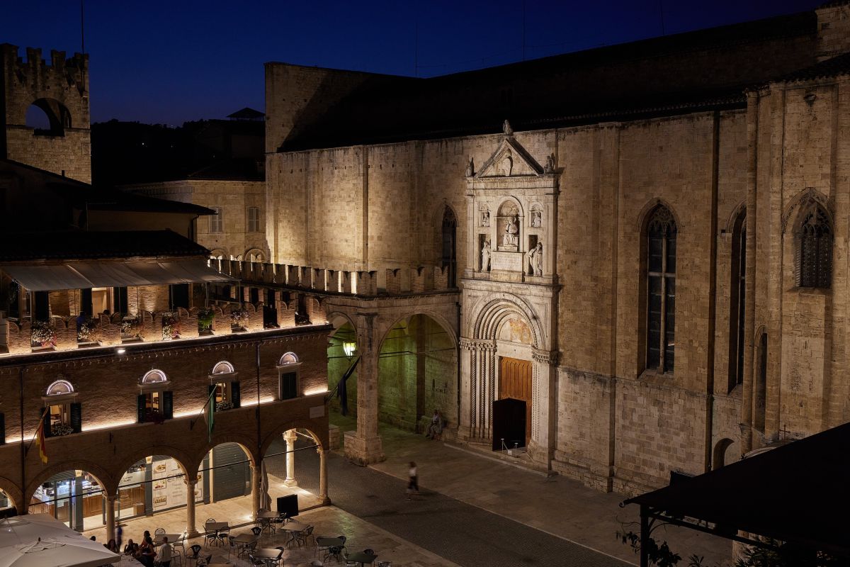 iGuzzini Illuminazione Ascoli Piceno