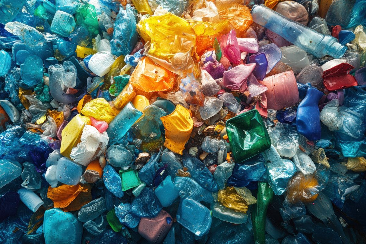 I colloqui sul trattato globale contro l’inquinamento da plastica si concludono senza consenso