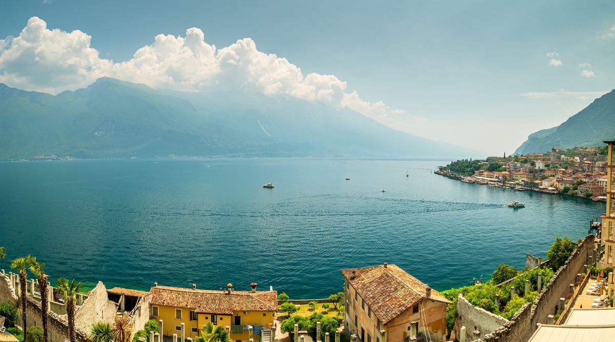 27 agosto 2025 Giornata Mondiale dei Laghi: salvare l’acqua che ci tiene in vita 27 agosto 2025 Giornata Mondiale dei Laghi: salvare l’acqua che ci tiene in vita