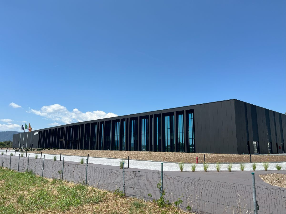 Ares Line: progettazione sostenibile, benessere e soluzioni all'avanguardia