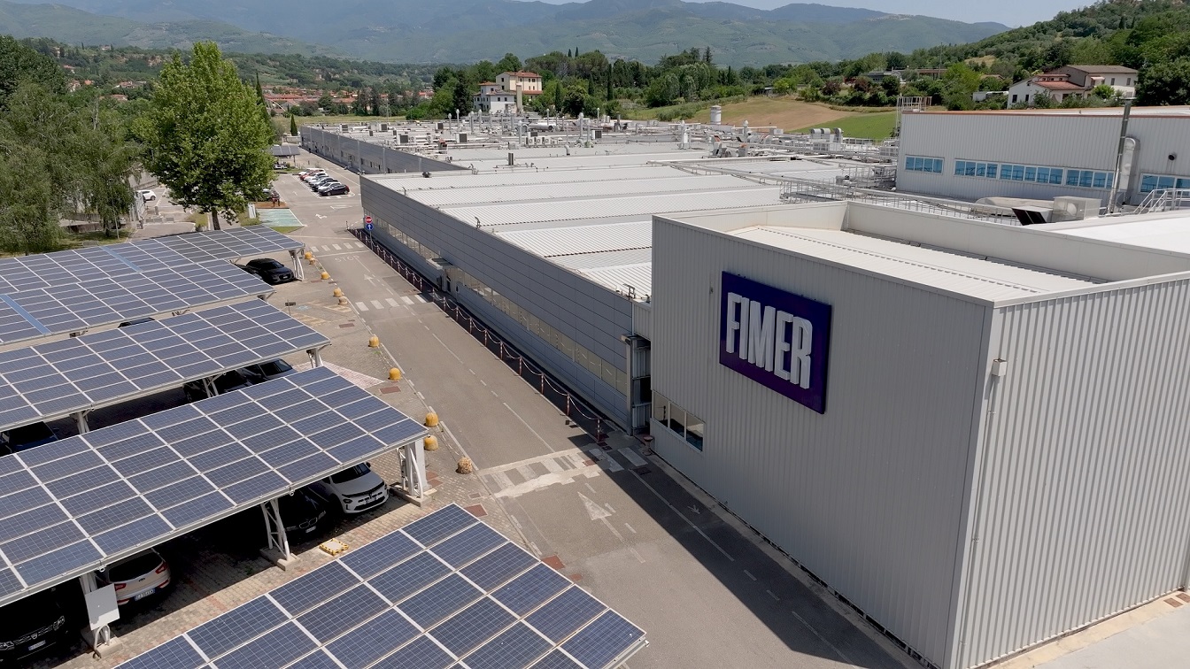 FIMER entra a far parte di SolarPower Europe per un futuro energetico sostenibile