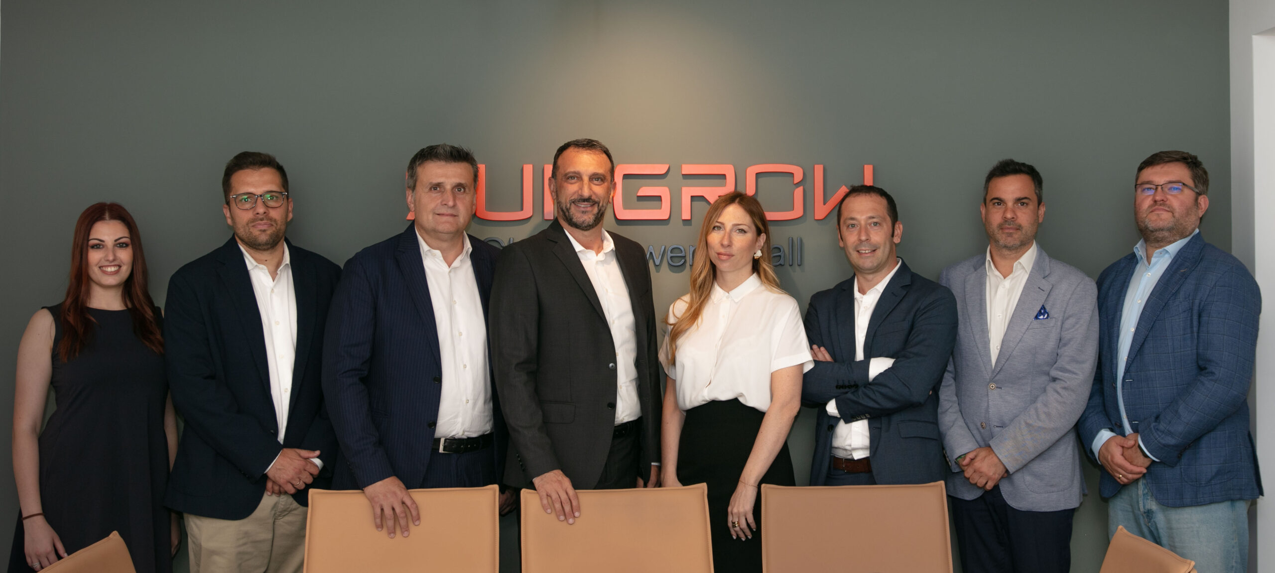 Sungrow Italy