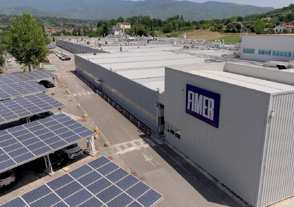 FIMER entra a far parte di SolarPower Europe per un futuro energetico sostenibile