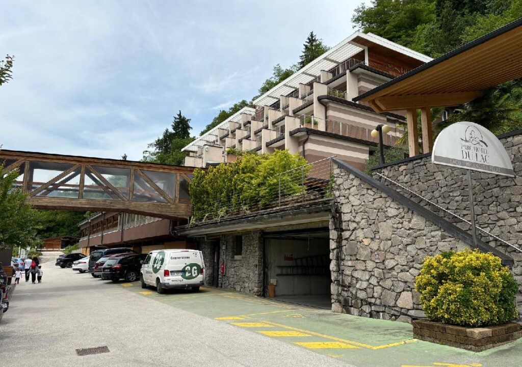 Microcogenerazione al Parc Hotel Du Lac: 2G Italia raddoppia l’efficienza