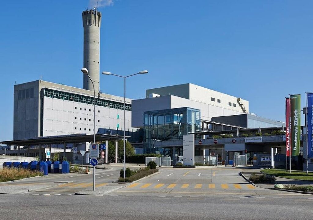 Johnson Controls: pompe di calore innovative per il teleriscaldamento sostenibile di Zurigo