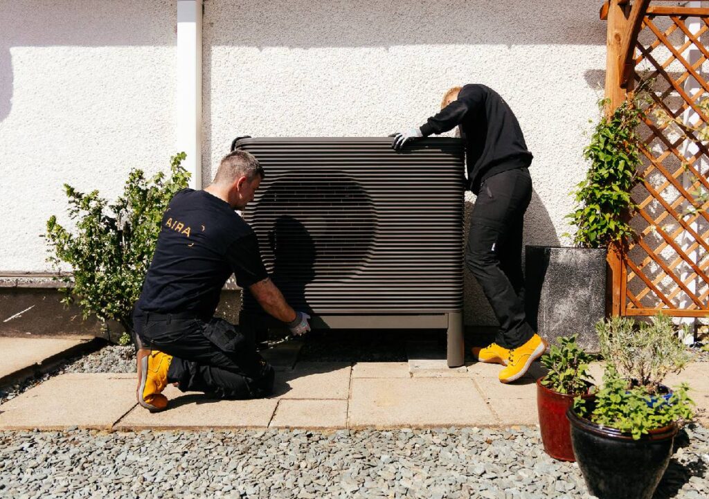Aira accelera l’elettrificazione del riscaldamento residenziale europeo