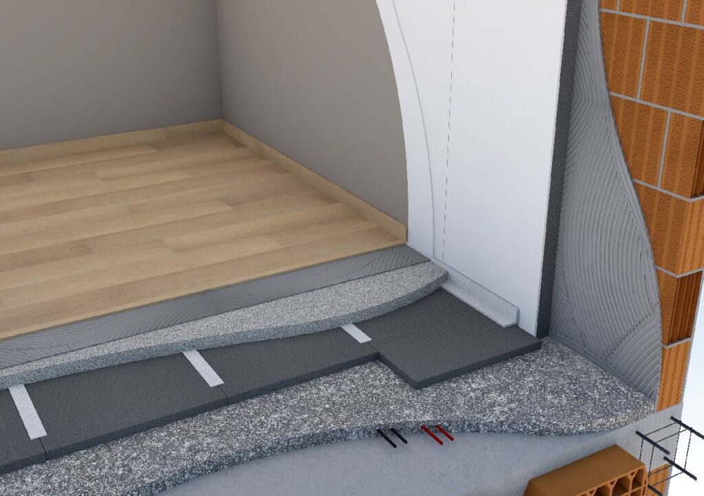 SILENCE: la linea termoacustica di Isolkappa per un comfort abitativo completo