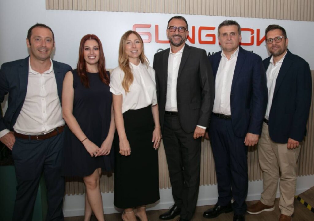Apre il nuovo ufficio Sungrow a Milano: un hub per innovazione ed energia in Italia