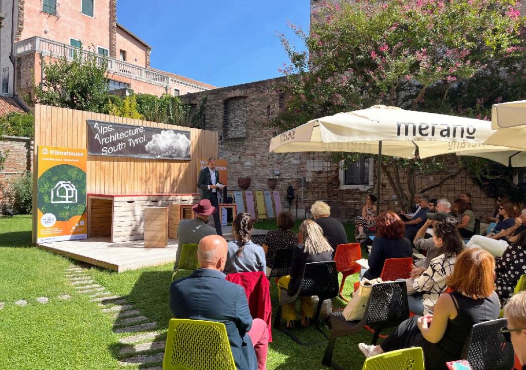 Wood Architecture Prize 2026: aperte le candidature per il futuro dell’edilizia sostenibile
