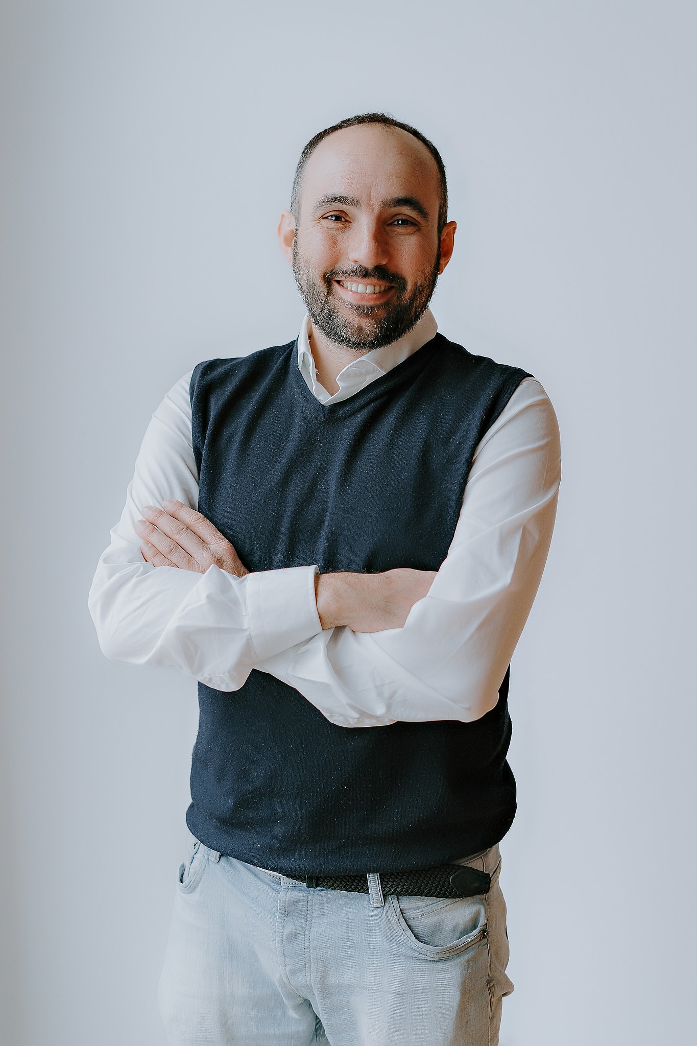 Vito Zongoli, CEO di SENEC Italia