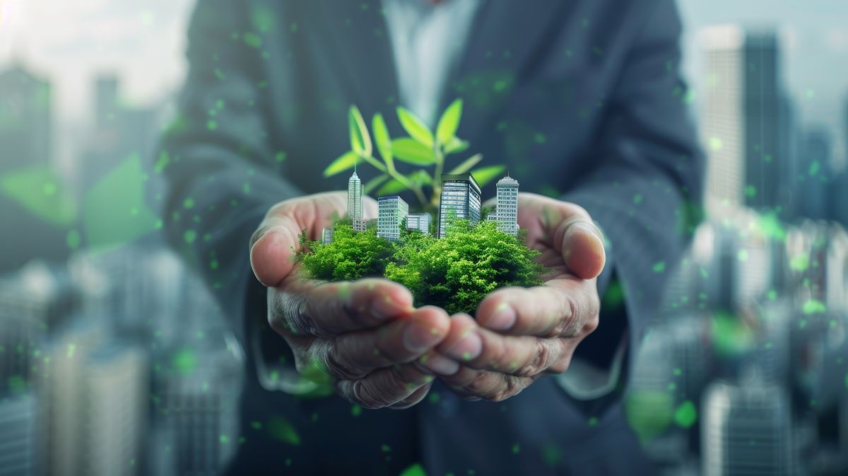 L'ambiente europeo sotto pressione: soluzioni per un futuro verde e resiliente
