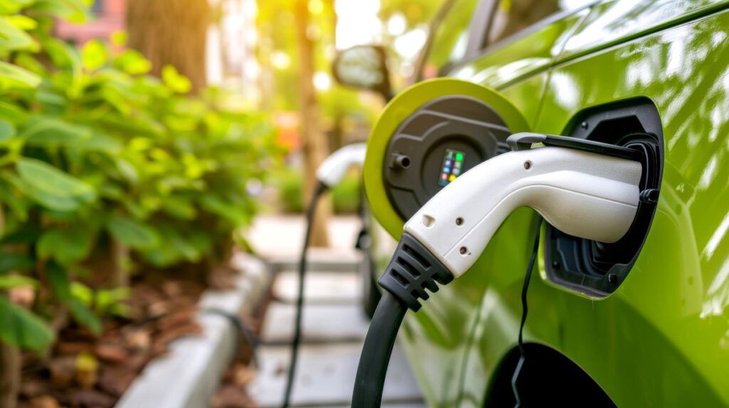 Bonus auto elettriche, dal 15 ottobre si possono inoltrare le richieste