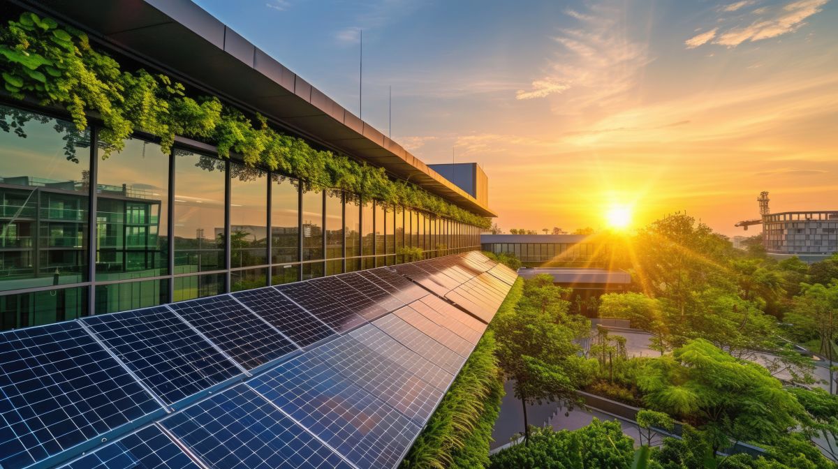 Elettrificazione dell’edilizia: edifici e città 100% elettrici