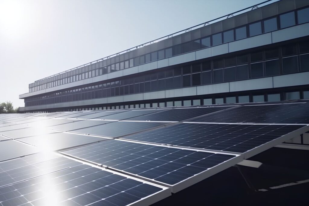 Impianti fotovoltaici C&I nelle comunità energetiche: una marginalità che va superata