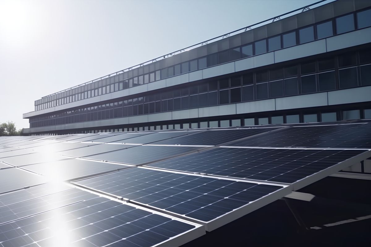 Impianti fotovoltaici C&I nelle comunità energetiche: una marginalità che va superata