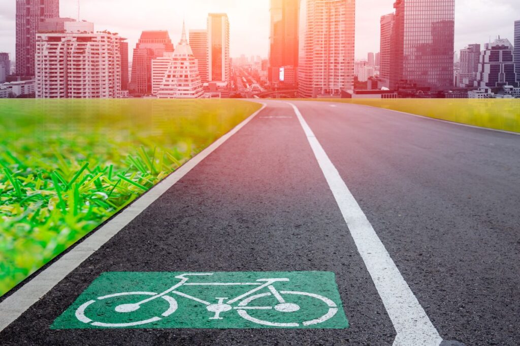 Mobilità urbana alternativa: il futuro del trasporto e delle infrastrutture sostenibili