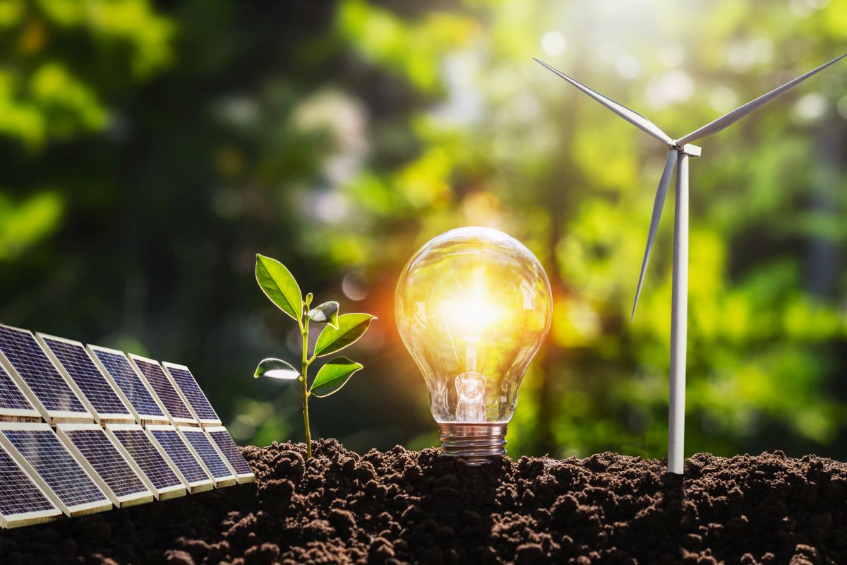 Indipendenza energetica: è possibile?