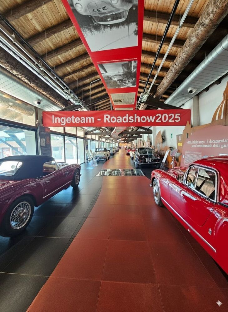 Ingeteam Roadshow 2025 fa tappa a Brescia: soluzioni integrate e formazione tecnica