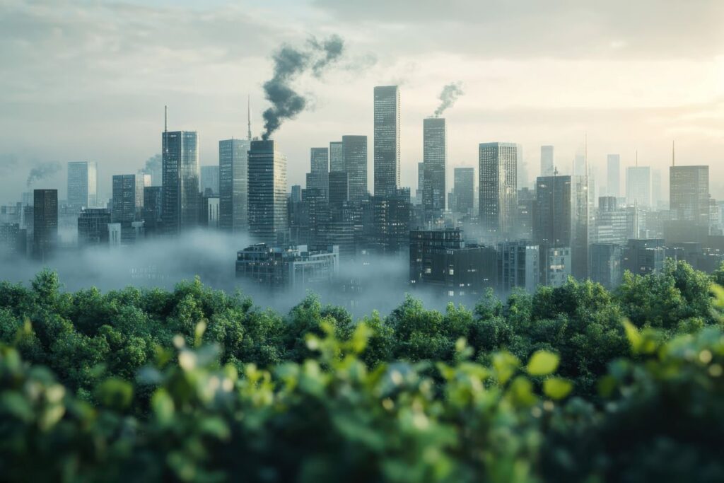 Target clima UE 2040: rinviato l’accordo per la riduzione del 90% delle emissioni