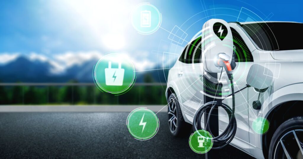 Mobilità elettrica: il percorso è tracciato secondo lo studio Charge France