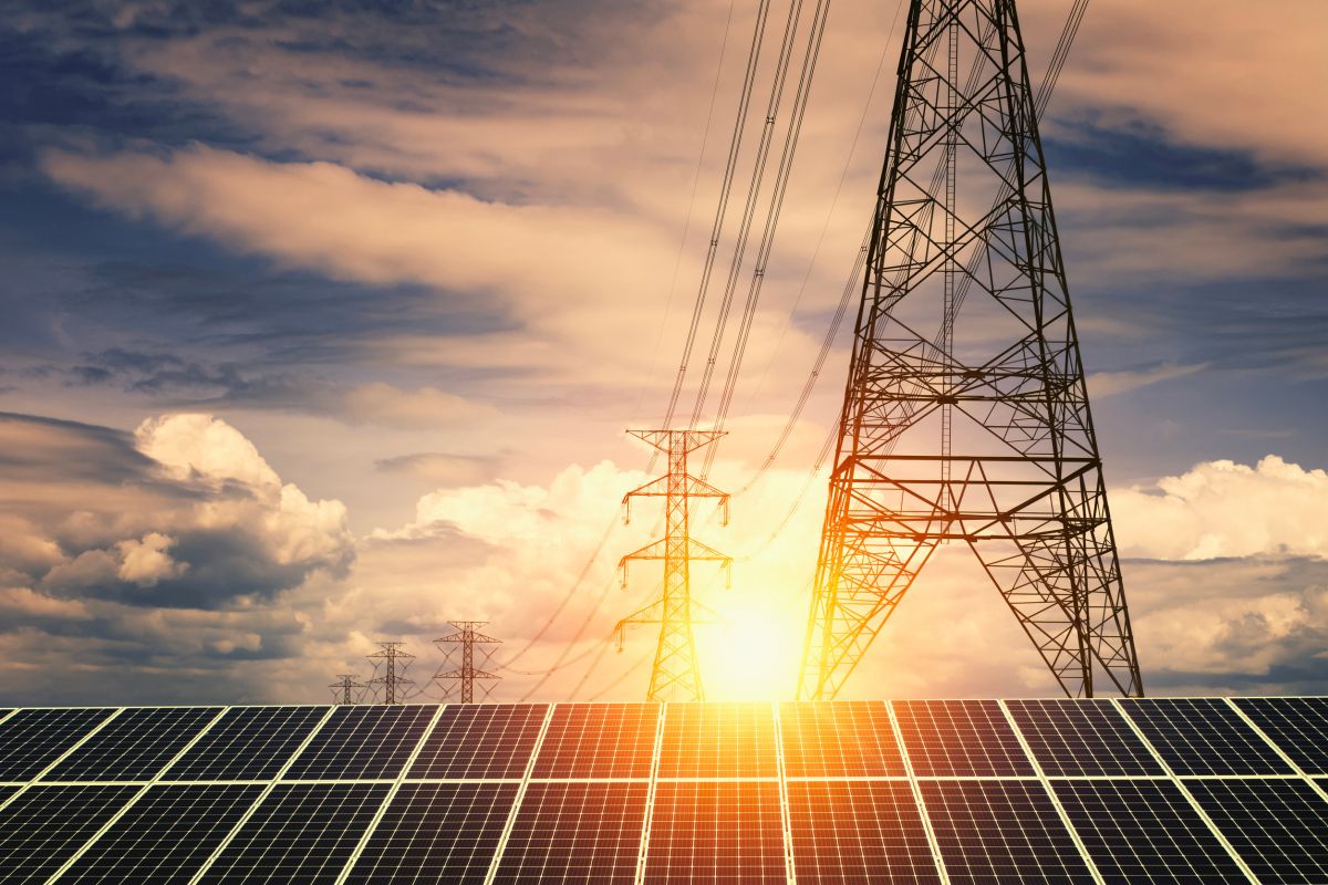 Reti elettriche al centro della transizione energetica