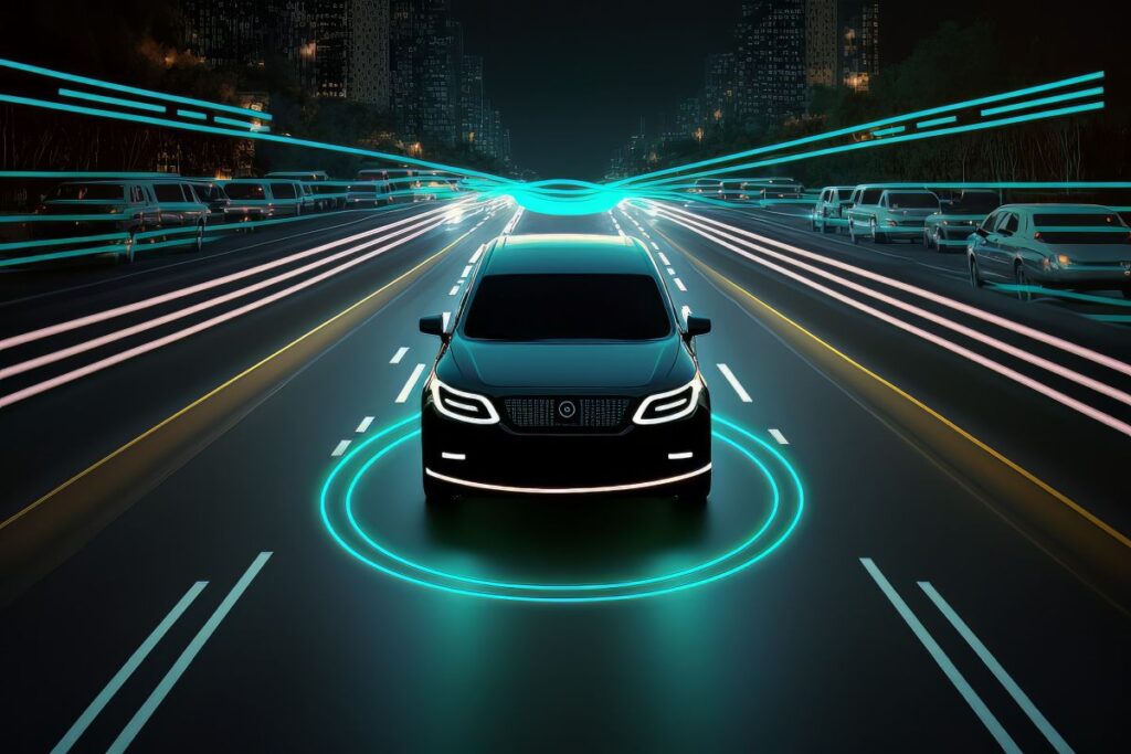 Ricarica a induzione: un passo in avanti per la mobilità elettrica