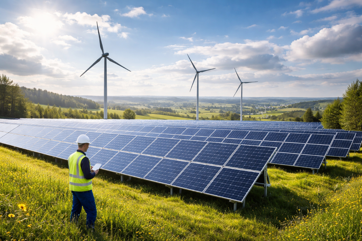 Decreto correttivo al Testo Unico Rinnovabili: nuove regole per accumuli, repowering e impianti a basso impatto
