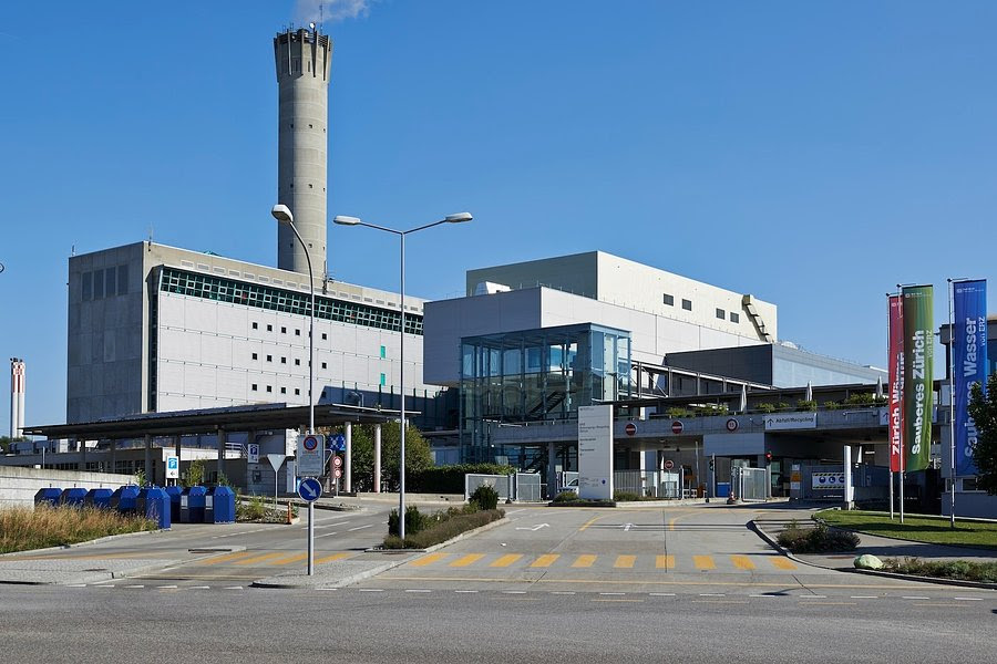 Johnson Controls: pompe di calore innovative per il teleriscaldamento sostenibile di Zurigo
