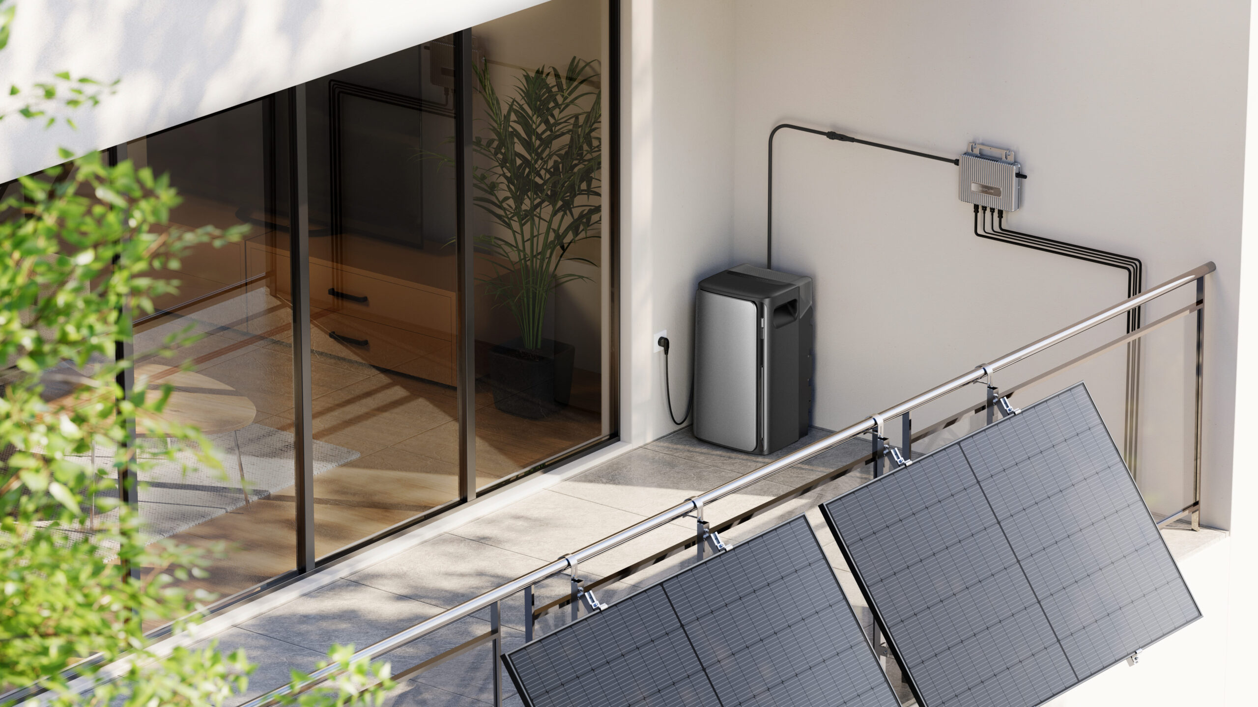 AC Battery pro