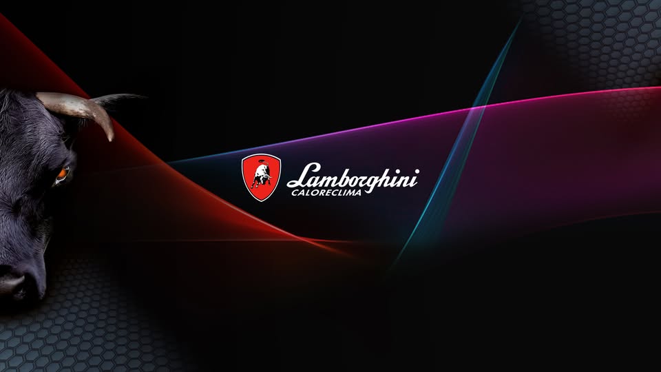 Lamborghini CaloreClima